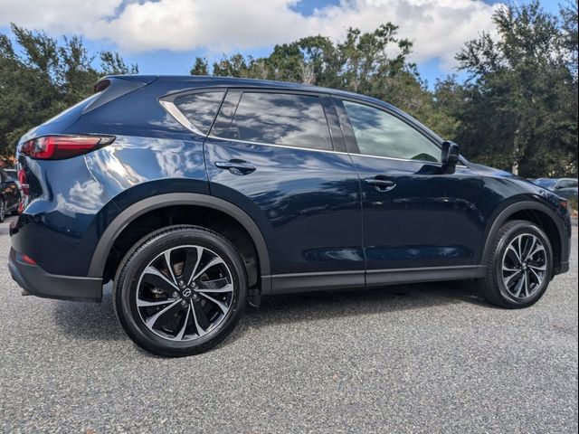 2023 Mazda CX-5 2.5 S Premium Plus Package