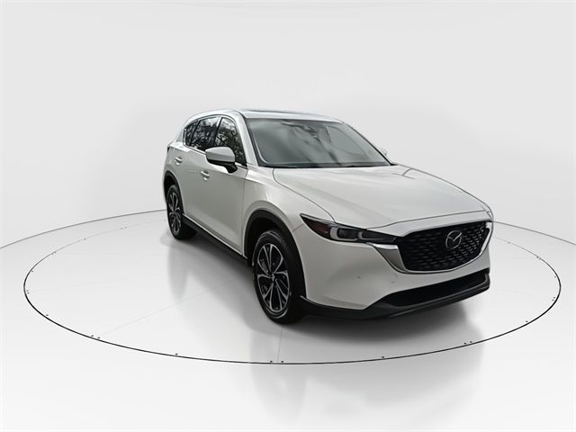 2023 Mazda CX-5 2.5 S Premium Plus Package