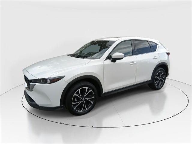 2023 Mazda CX-5 2.5 S Premium Plus Package