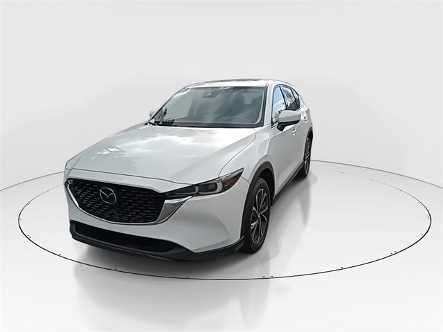 2023 Mazda CX-5 2.5 S Premium Plus Package