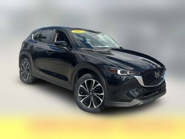 2023 Mazda CX-5 2.5 S Premium Plus Package