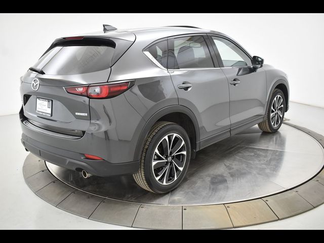 2023 Mazda CX-5 2.5 S Premium Plus Package