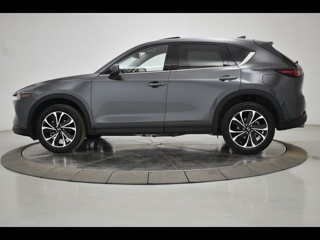 2023 Mazda CX-5 2.5 S Premium Plus Package