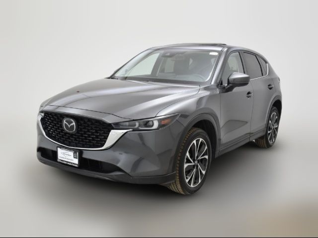 2023 Mazda CX-5 2.5 S Premium Plus Package