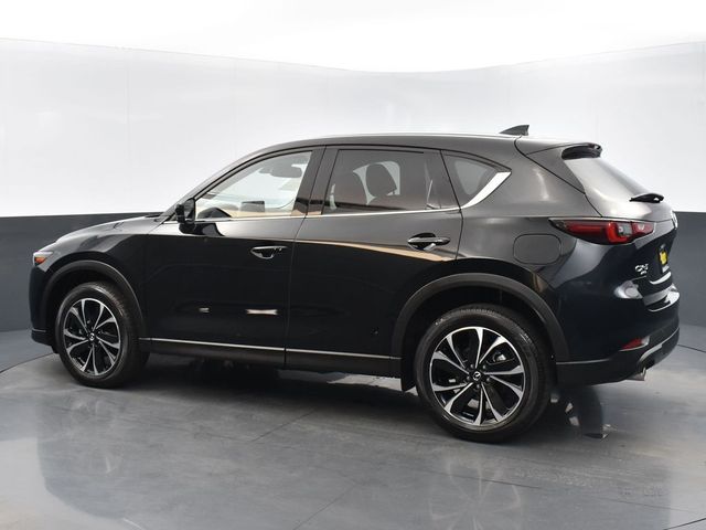 2023 Mazda CX-5 2.5 S Premium Plus Package