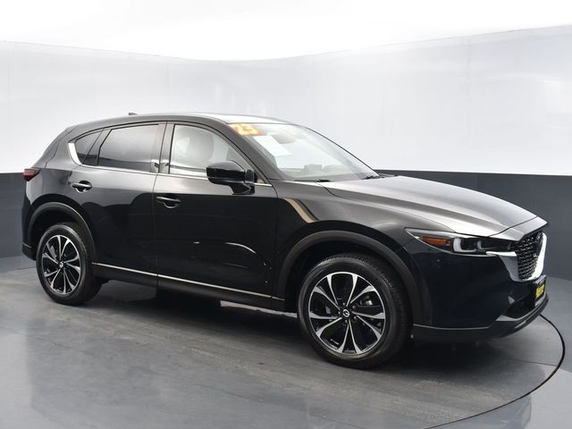 2023 Mazda CX-5 2.5 S Premium Plus Package