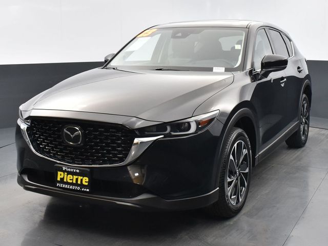 2023 Mazda CX-5 2.5 S Premium Plus Package