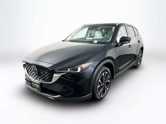 2023 Mazda CX-5 2.5 S Premium Plus Package