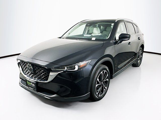 2023 Mazda CX-5 2.5 S Premium Plus Package