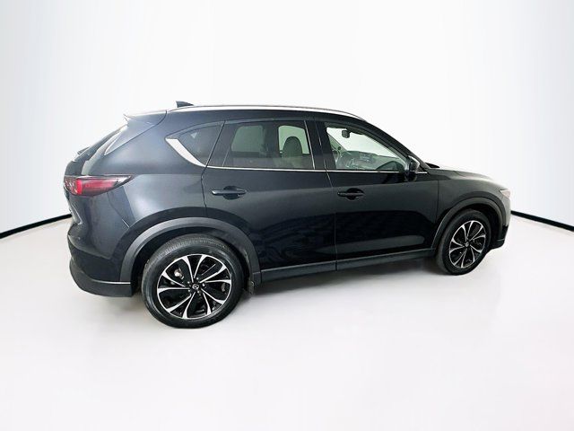 2023 Mazda CX-5 2.5 S Premium Plus Package