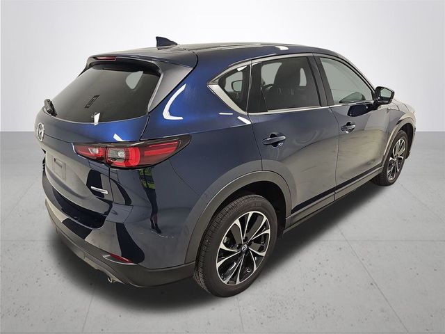 2023 Mazda CX-5 2.5 S Premium Plus Package