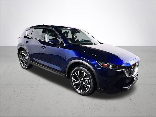 2023 Mazda CX-5 2.5 S Premium Plus Package