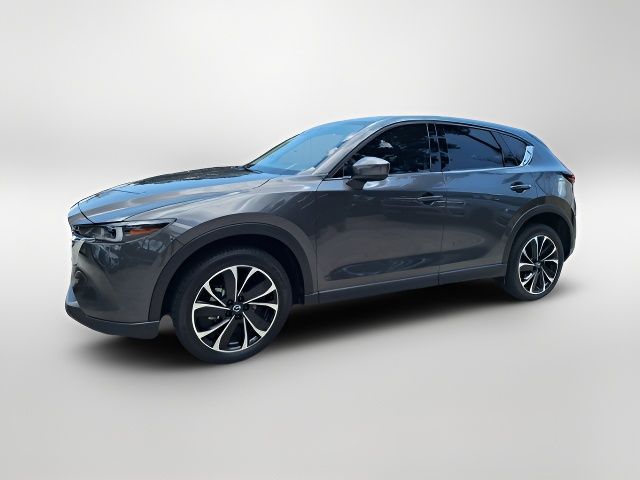 2023 Mazda CX-5 2.5 S Premium Plus Package