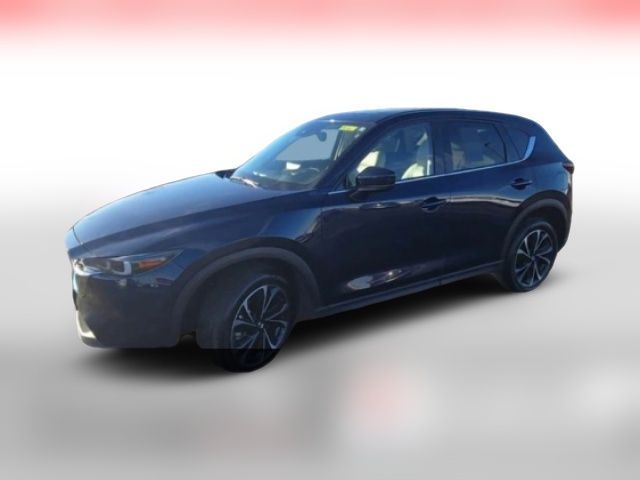 2023 Mazda CX-5 2.5 S Premium Plus Package