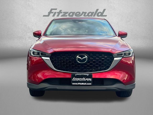 2023 Mazda CX-5 2.5 S Premium Plus Package