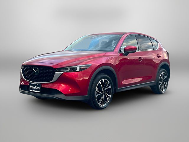2023 Mazda CX-5 2.5 S Premium Plus Package