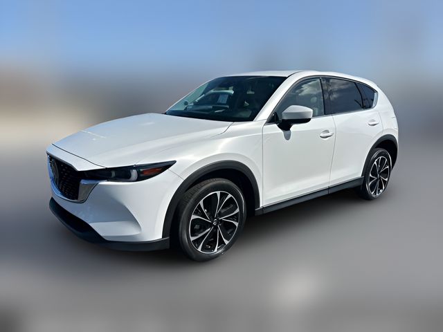 2023 Mazda CX-5 2.5 S Premium Plus Package