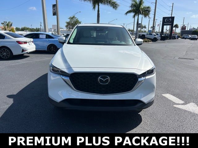 2023 Mazda CX-5 2.5 S Premium Plus Package