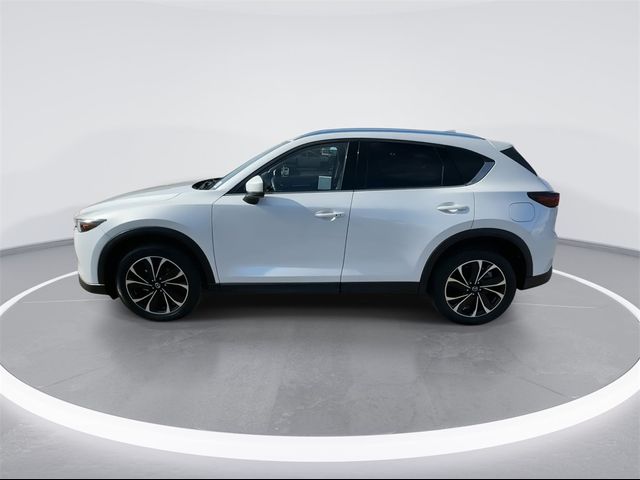 2023 Mazda CX-5 2.5 S Premium Plus Package