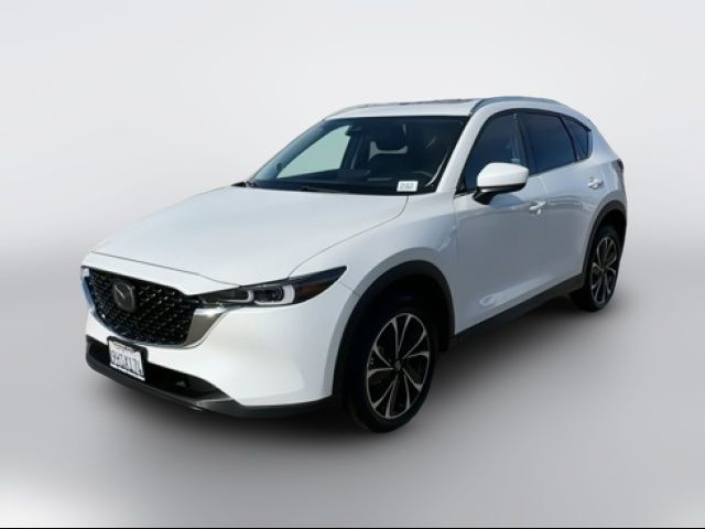 2023 Mazda CX-5 2.5 S Premium Plus Package