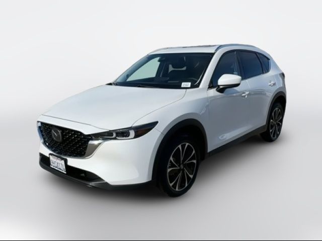 2023 Mazda CX-5 2.5 S Premium Plus Package