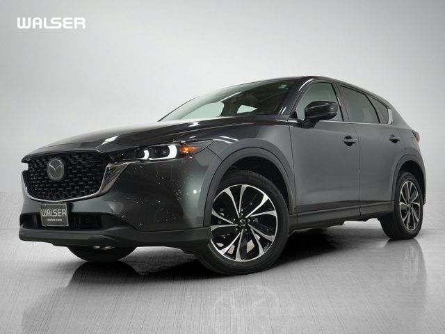 2023 Mazda CX-5 2.5 S Premium Plus Package