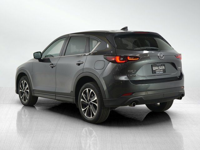 2023 Mazda CX-5 2.5 S Premium Plus Package