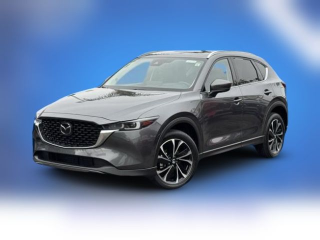 2023 Mazda CX-5 2.5 S Premium Plus Package