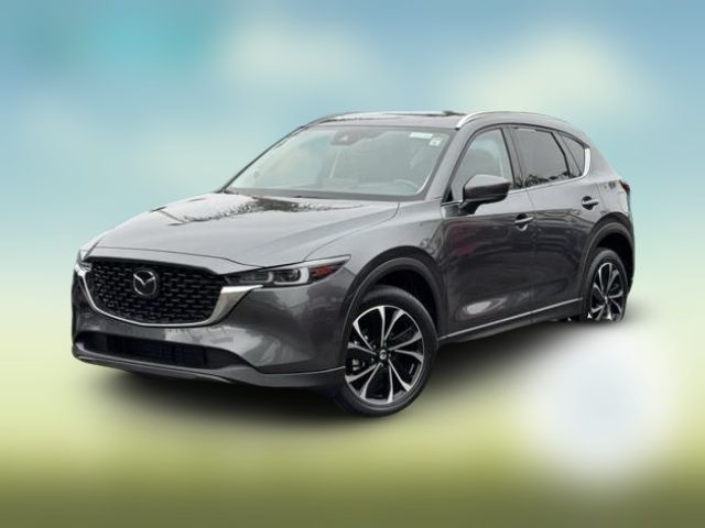 2023 Mazda CX-5 2.5 S Premium Plus Package