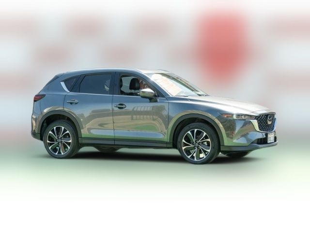 2023 Mazda CX-5 2.5 S Premium Plus Package
