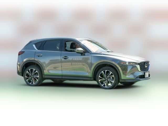 2023 Mazda CX-5 2.5 S Premium Plus Package