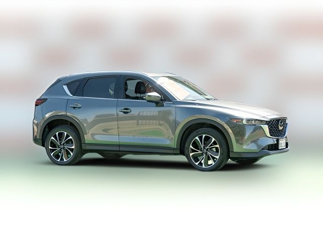 2023 Mazda CX-5 2.5 S Premium Plus Package