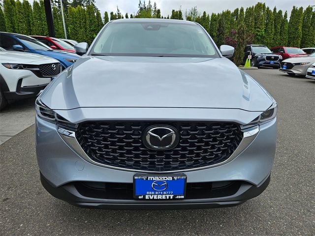 2023 Mazda CX-5 2.5 S Premium Plus Package