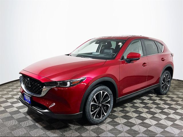 2023 Mazda CX-5 2.5 S Premium Plus Package