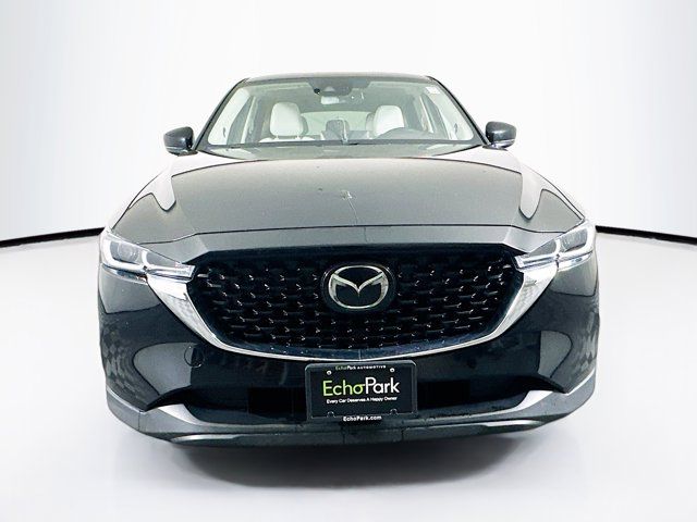 2023 Mazda CX-5 2.5 S Premium Plus Package