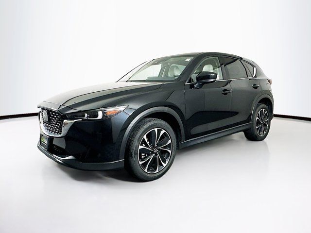 2023 Mazda CX-5 2.5 S Premium Plus Package