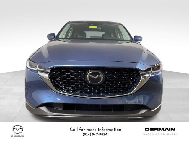 2023 Mazda CX-5 2.5 S Premium Plus Package