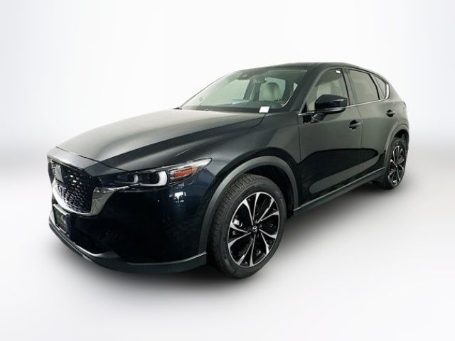 2023 Mazda CX-5 2.5 S Premium Plus Package