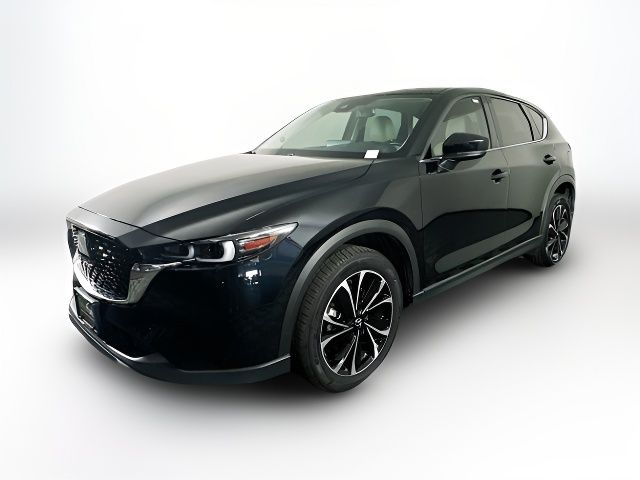 2023 Mazda CX-5 2.5 S Premium Plus Package