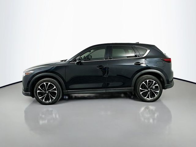 2023 Mazda CX-5 2.5 S Premium Plus Package