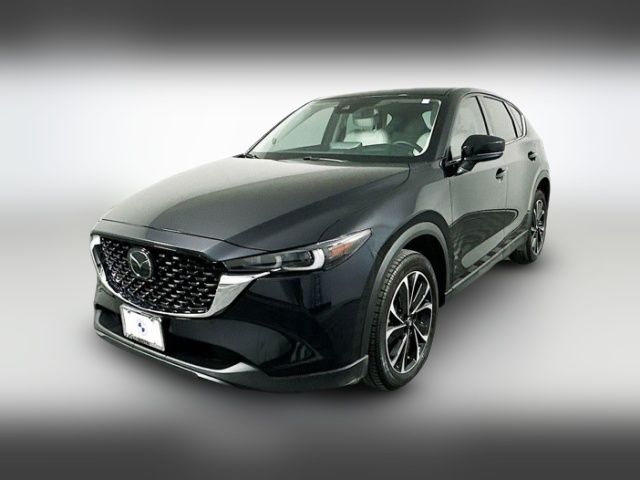 2023 Mazda CX-5 2.5 S Premium Plus Package