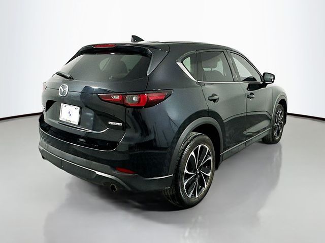 2023 Mazda CX-5 2.5 S Premium Plus Package