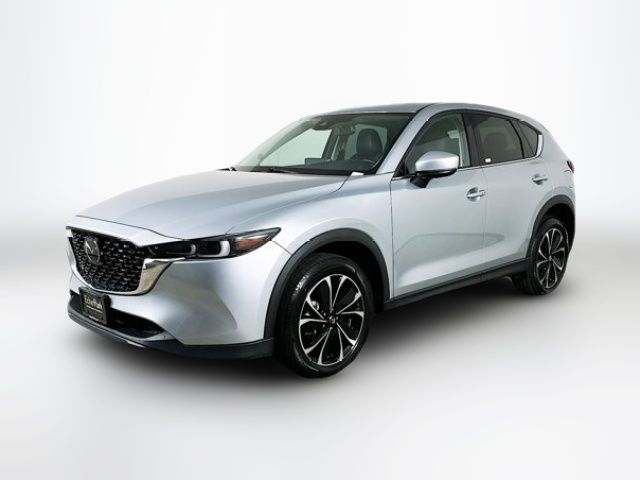 2023 Mazda CX-5 2.5 S Premium Plus Package