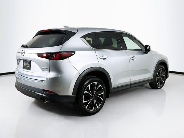 2023 Mazda CX-5 2.5 S Premium Plus Package