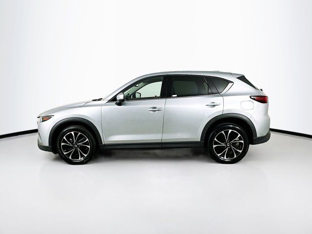 2023 Mazda CX-5 2.5 S Premium Plus Package