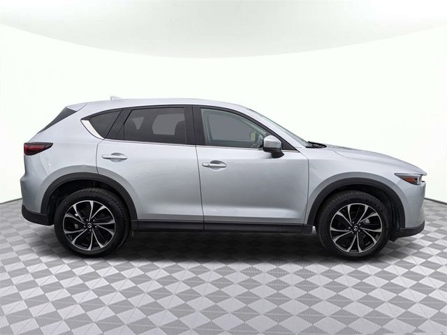 2023 Mazda CX-5 2.5 S Premium Plus Package