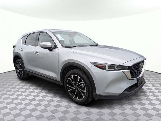 2023 Mazda CX-5 2.5 S Premium Plus Package