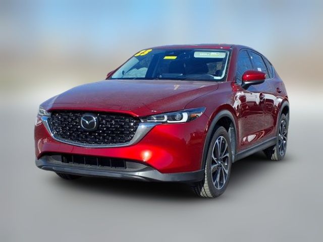 2023 Mazda CX-5 2.5 S Premium Plus Package