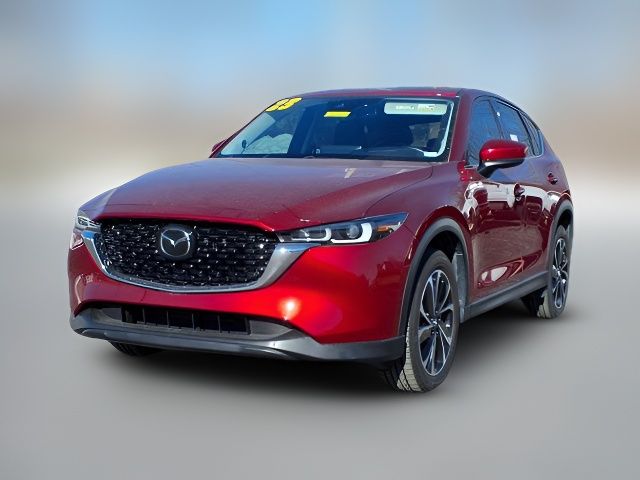 2023 Mazda CX-5 2.5 S Premium Plus Package