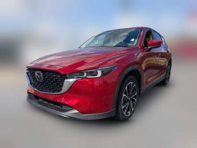 2023 Mazda CX-5 2.5 S Premium Plus Package